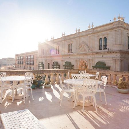Domus Zamittello Hotel Valletta Kültér fotó